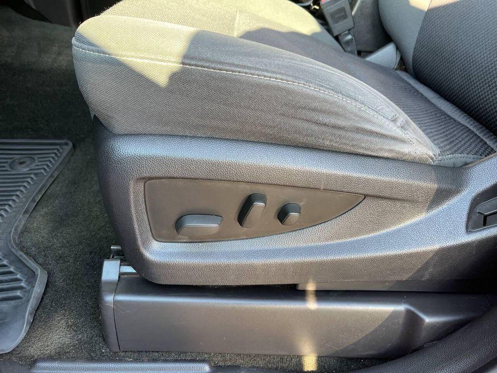 used 2014 Chevrolet Silverado 1500 car, priced at $20,995