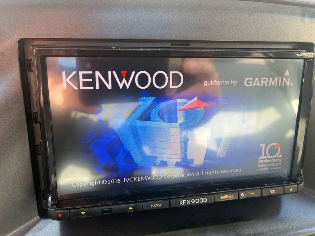 used 2016 Chevrolet Silverado 2500 car, priced at $19,995