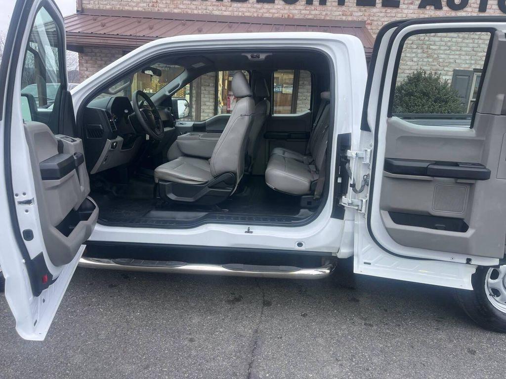 used 2016 Ford F-150 car, priced at $16,995