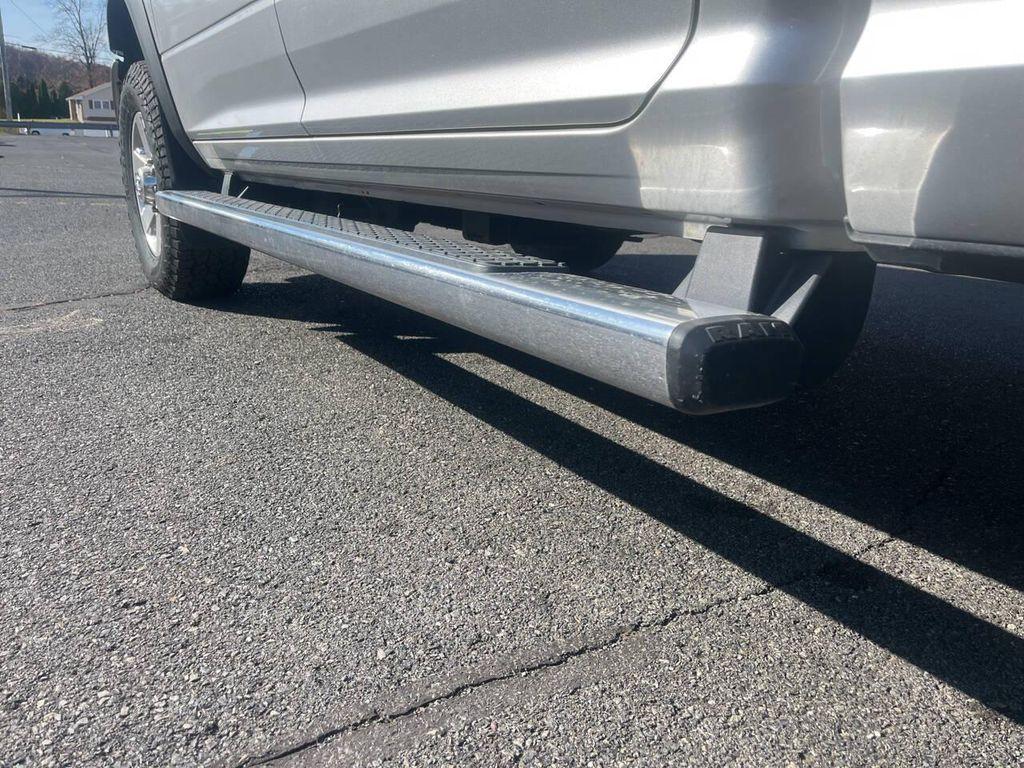 used 2015 Ram 2500 car, priced at $22,995