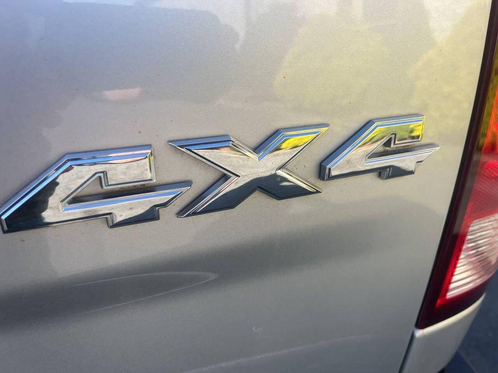 used 2015 Ram 2500 car, priced at $22,995