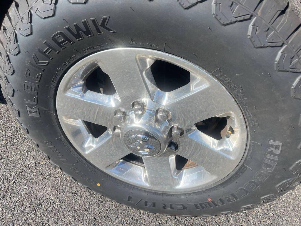 used 2015 Ram 2500 car, priced at $22,995