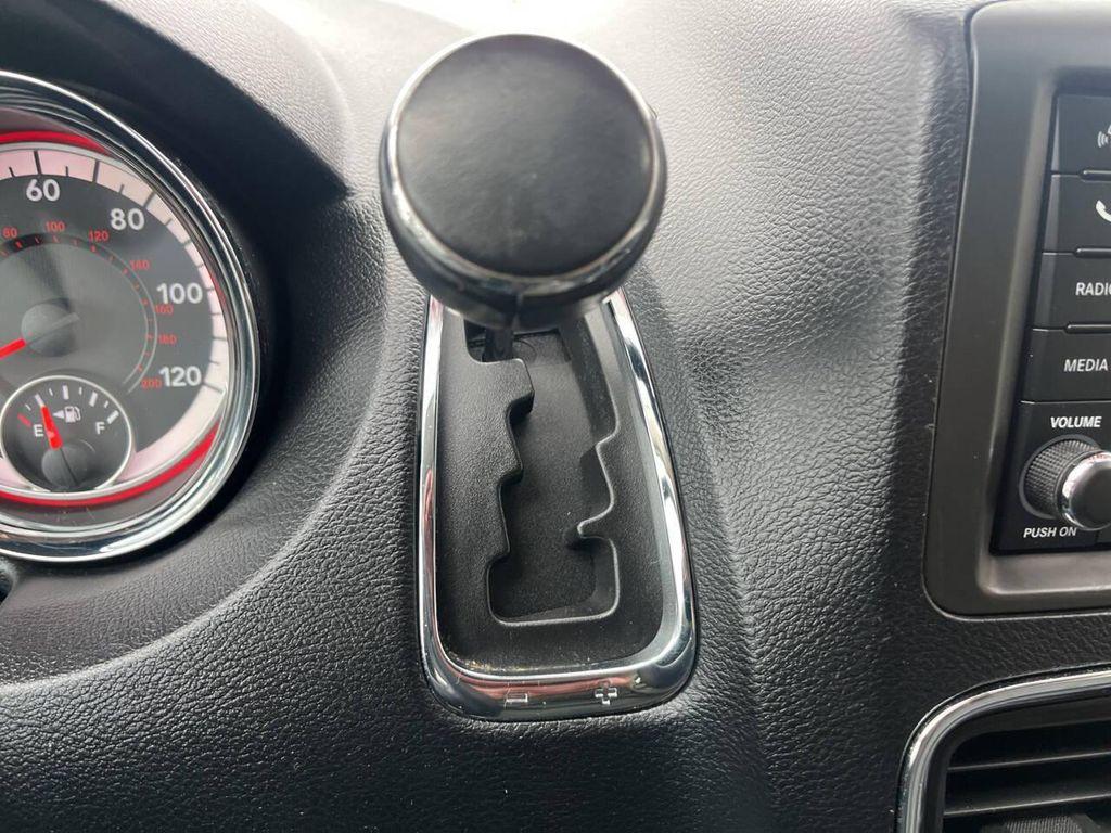 used 2011 Chrysler Town & Country car, priced at $8,995