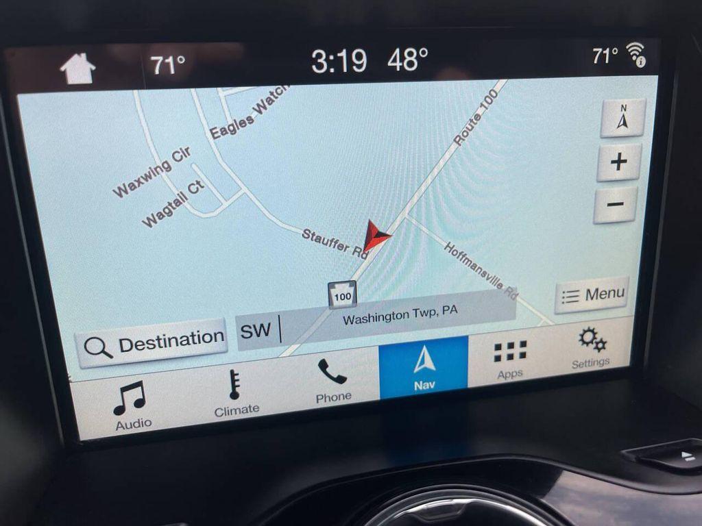 used 2016 Ford Escape car, priced at $10,995