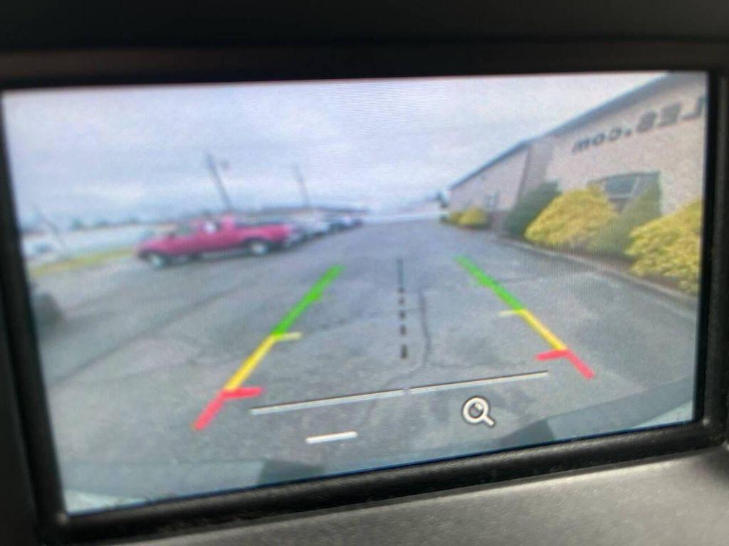 used 2016 Ford F-150 car, priced at $19,995