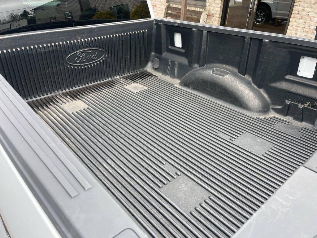 used 2016 Ford F-150 car, priced at $19,995