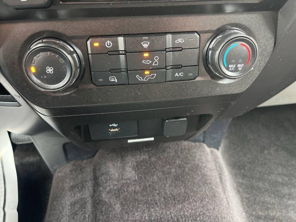 used 2016 Ford F-150 car, priced at $19,995