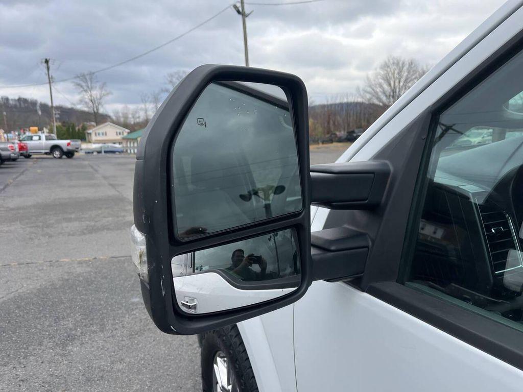 used 2016 Ford F-150 car, priced at $19,995