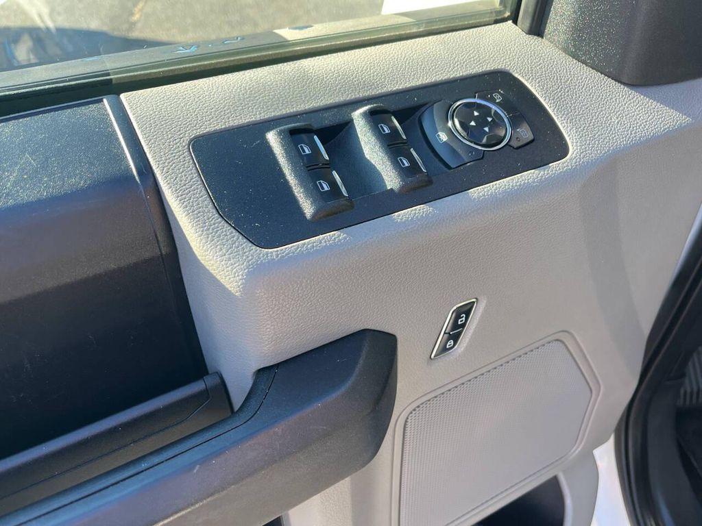 used 2015 Ford F-150 car, priced at $17,995