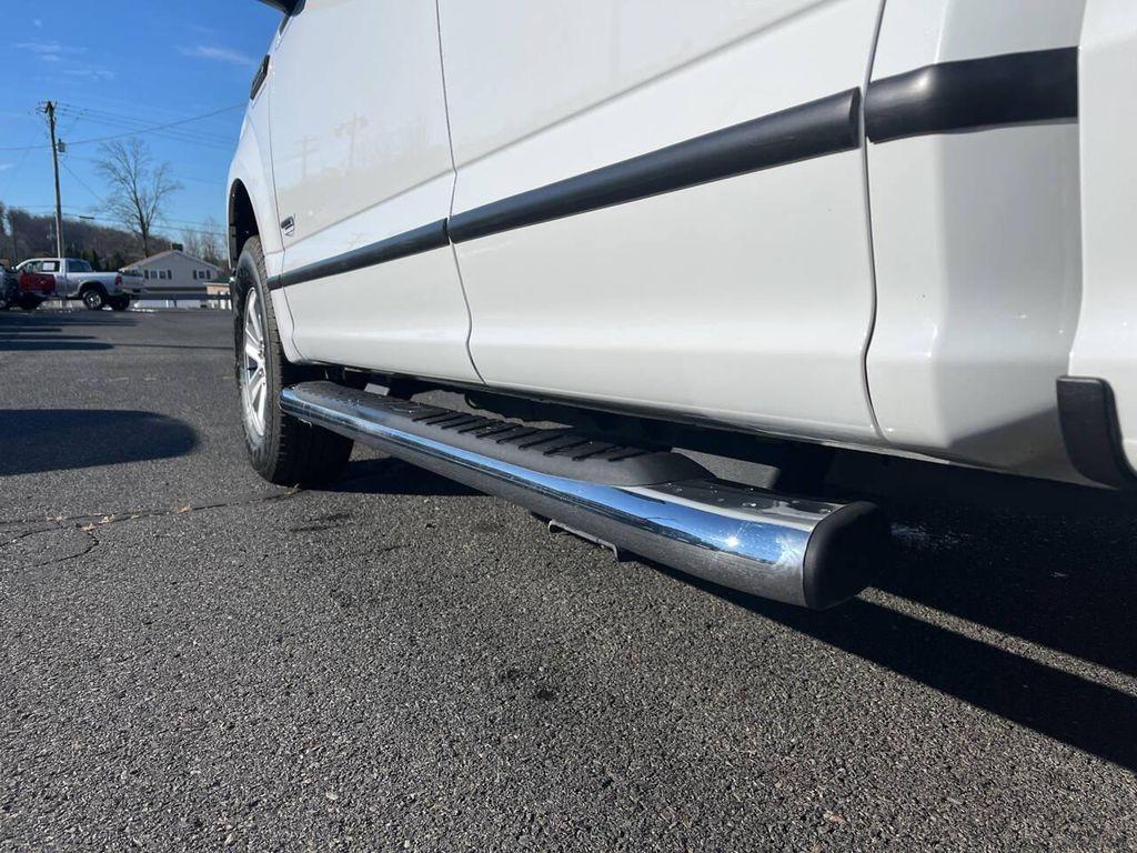 used 2015 Ford F-150 car, priced at $17,995
