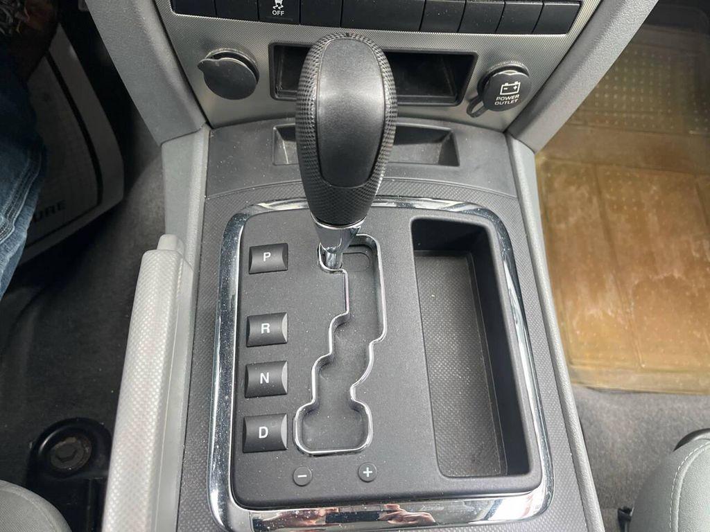 used 2006 Jeep Grand Cherokee car, priced at $6,995