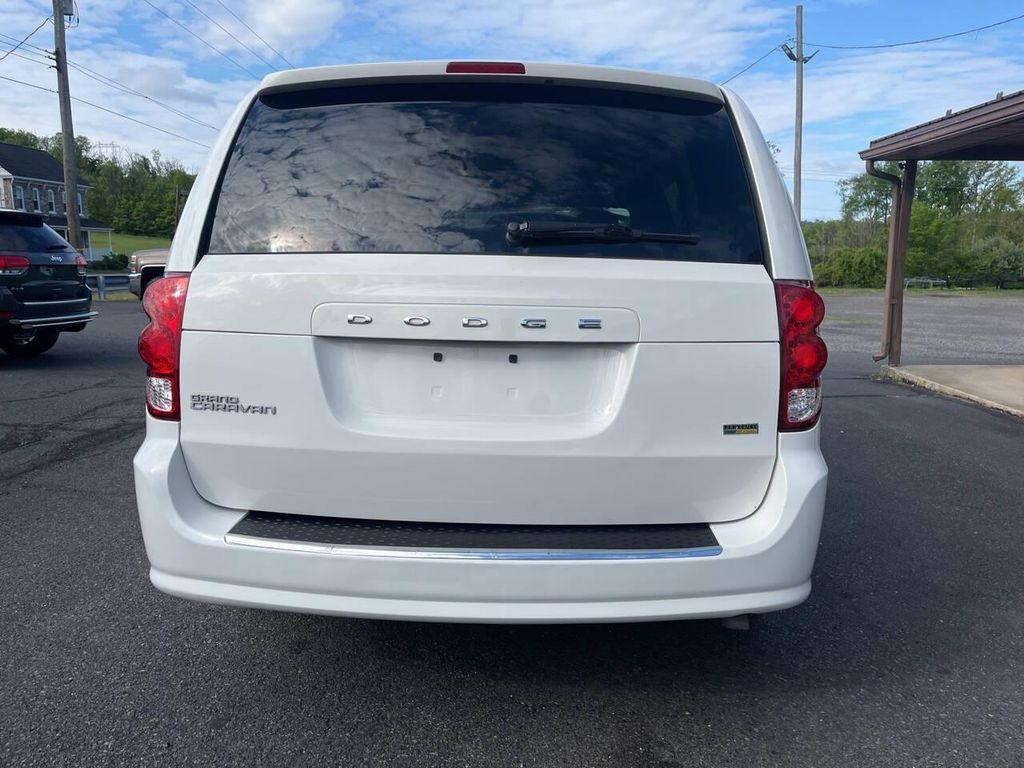 used 2013 Dodge Grand Caravan car, priced at $13,995