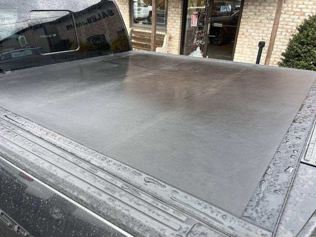 used 2015 Ford F-150 car, priced at $18,995