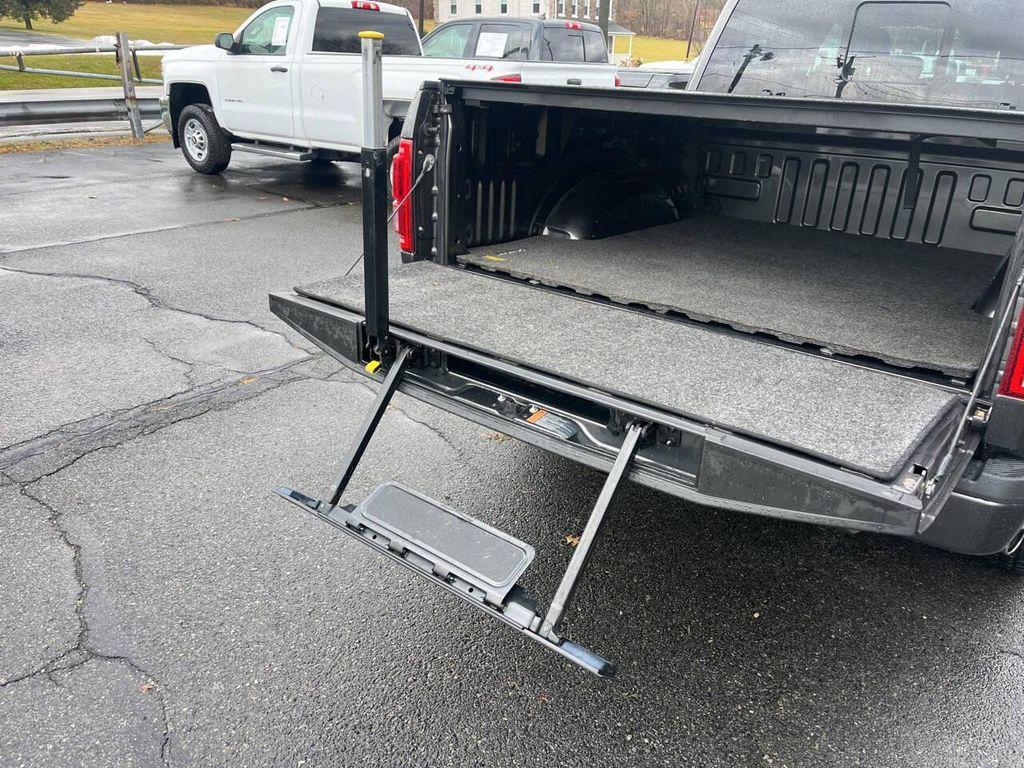 used 2015 Ford F-150 car, priced at $18,995