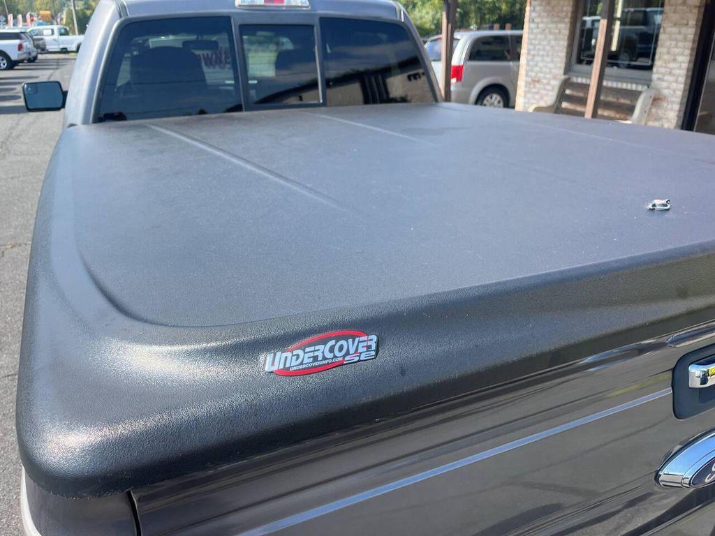 used 2014 Ford F-150 car, priced at $24,995