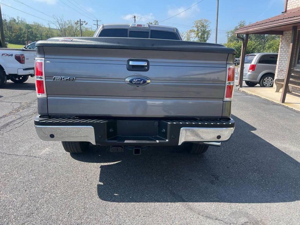 used 2014 Ford F-150 car, priced at $24,995
