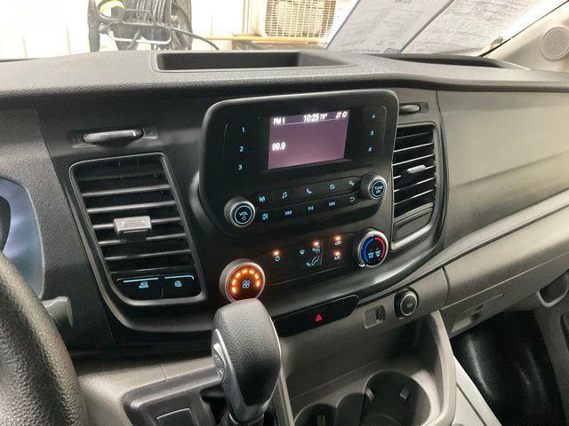 used 2023 Ford Transit-250 car, priced at $34,963