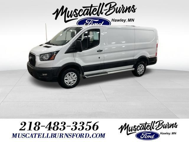 used 2024 Ford Transit-250 car, priced at $38,980