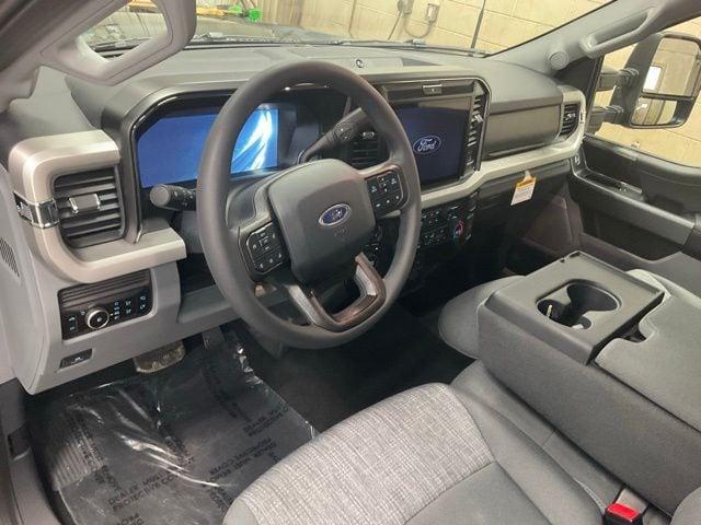 new 2026 Ford F-350 car