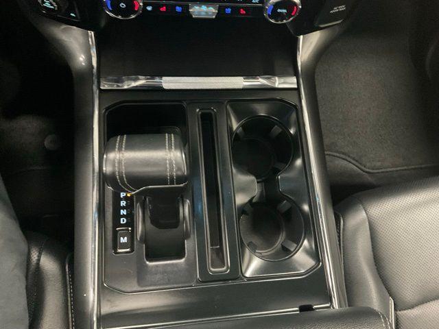used 2023 Ford F-150 car, priced at $46,995