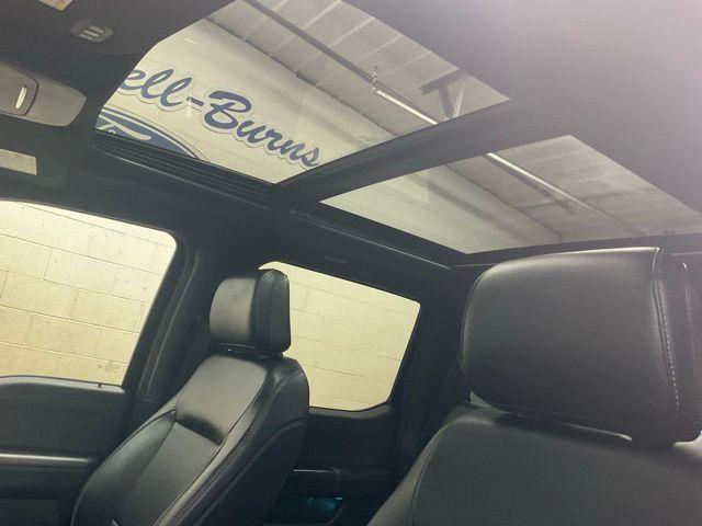 used 2023 Ford F-150 car, priced at $46,995