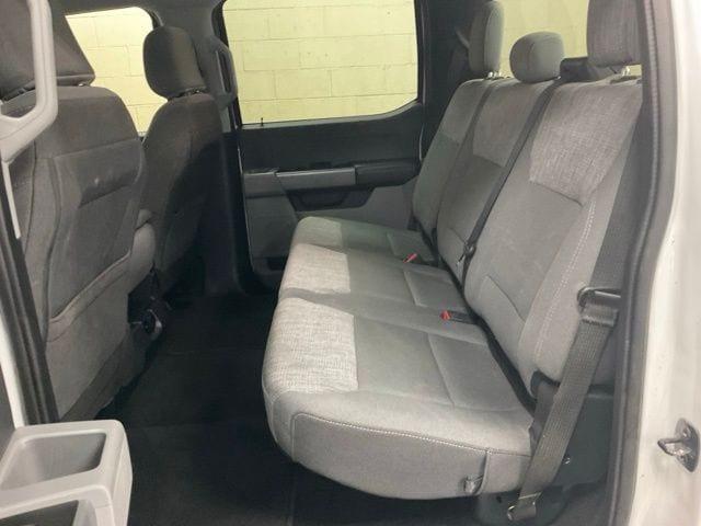 used 2024 Ford F-250 car, priced at $47,345