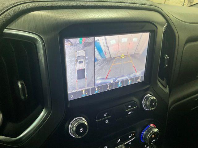 used 2019 GMC Sierra 1500 car, priced at $34,995