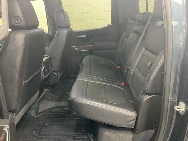 used 2019 GMC Sierra 1500 car, priced at $34,995