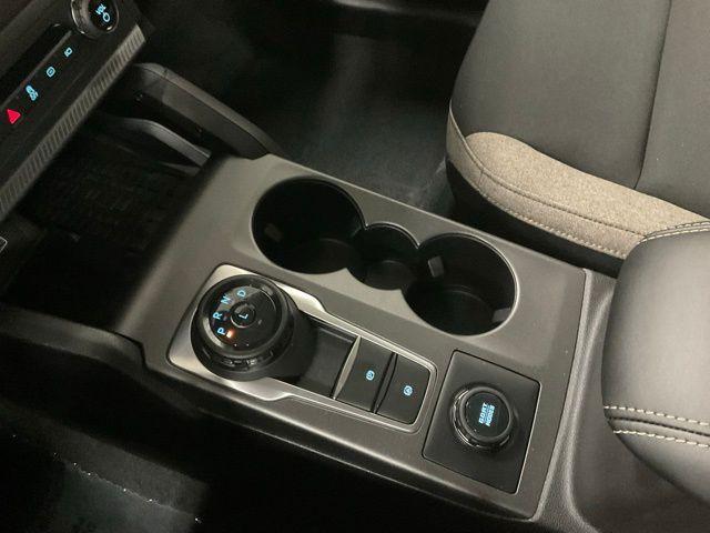 new 2025 Ford Bronco Sport car, priced at $37,484