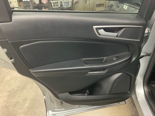 used 2024 Ford Edge car, priced at $30,495