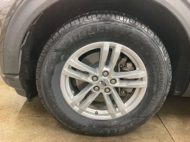 used 2020 Ford Explorer car, priced at $20,998