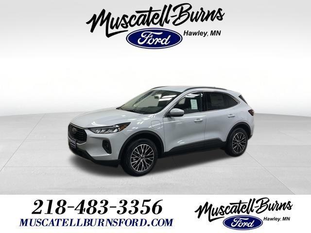 new 2026 Ford Escape car, priced at $35,863