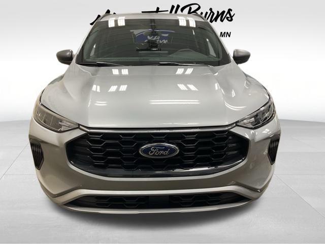 used 2024 Ford Escape car, priced at $27,980