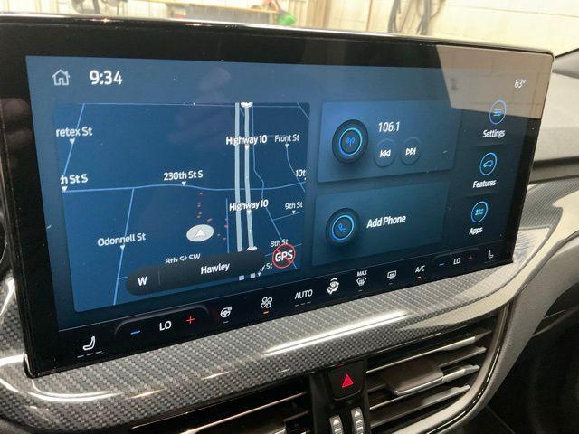 used 2024 Ford Escape car, priced at $27,980