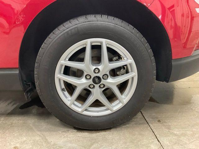 used 2023 Ford Edge car, priced at $29,980