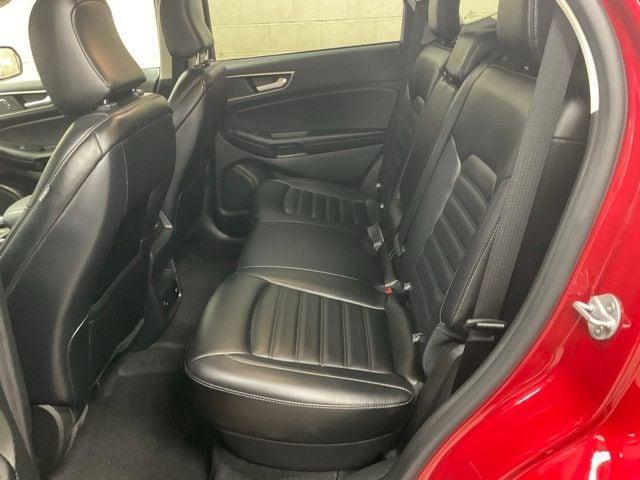 used 2023 Ford Edge car, priced at $29,980