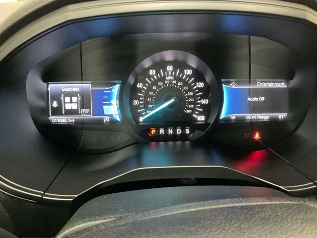 used 2023 Ford Edge car, priced at $29,980