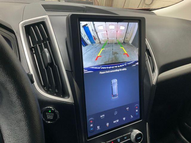 used 2023 Ford Edge car, priced at $29,980