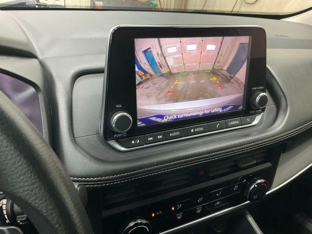 used 2024 Nissan Rogue car, priced at $21,980