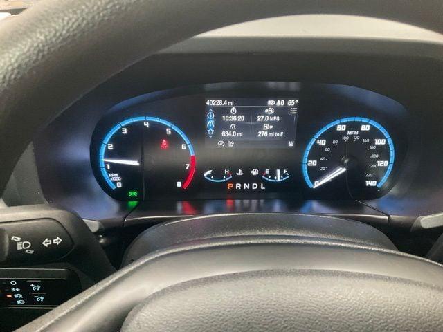 used 2024 Ford Bronco Sport car, priced at $25,995