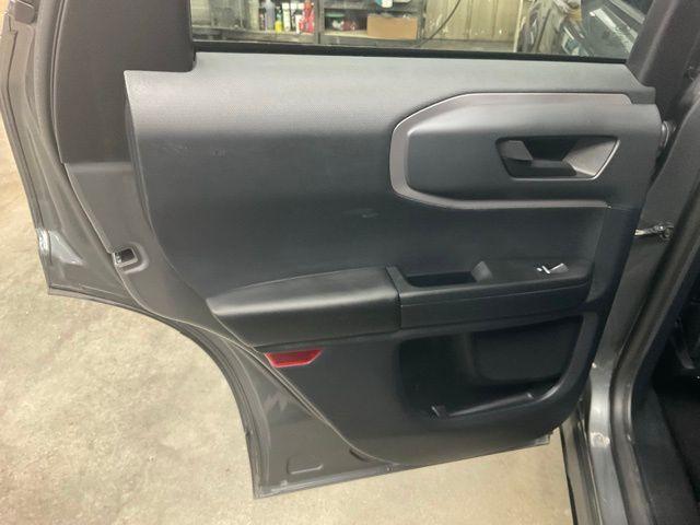 used 2024 Ford Bronco Sport car, priced at $25,995