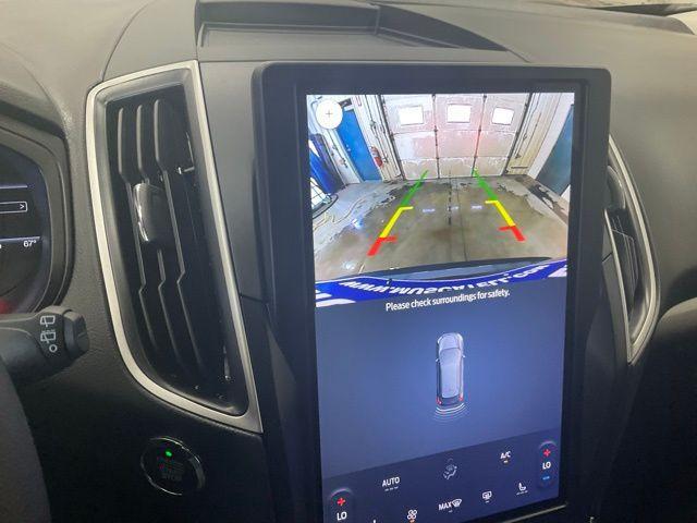 used 2023 Ford Edge car, priced at $32,495