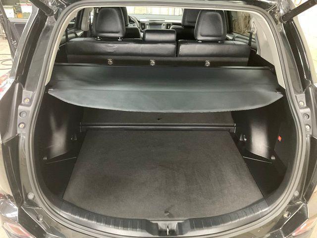 used 2016 Toyota RAV4 Hybrid car, priced at $21,995