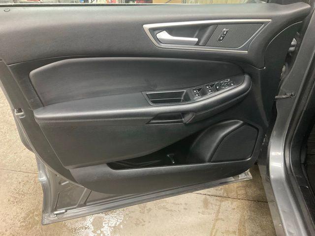 used 2024 Ford Edge car, priced at $23,480