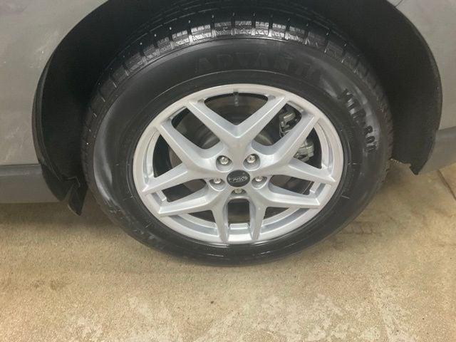 used 2024 Ford Edge car, priced at $23,480