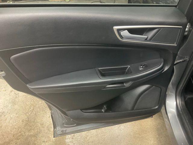 used 2024 Ford Edge car, priced at $23,480