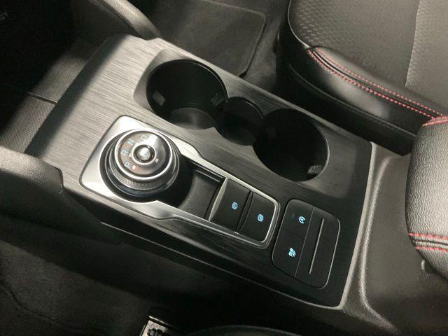 used 2024 Ford Escape car, priced at $24,480