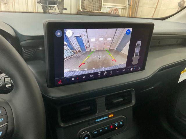 new 2025 Ford Maverick car, priced at $38,170