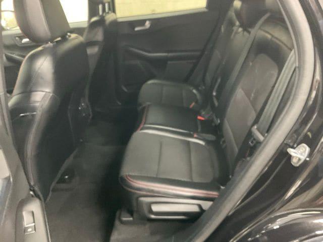 used 2024 Ford Escape car, priced at $27,490