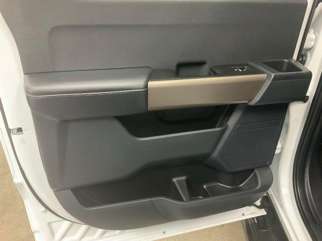 used 2024 Ford F-150 car, priced at $42,648